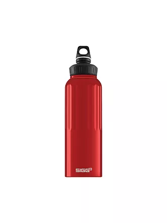 SIGG | Borraccia WMB Traveller 1500ml | rot